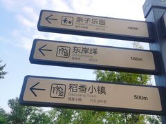 -三垟湿地