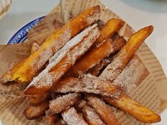 -江记甜品(罗湖店)