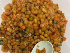 特色炒疙瘩-紫光园(创始店)