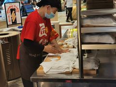 -阿甘锅盔(清河万象汇店)