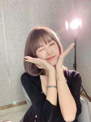 点击看大图 -3AM HAIR SALON烫发染发接发