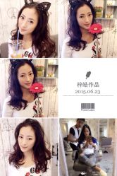 iphone_upload_pic-韩逸龙霆Hair Design Studio