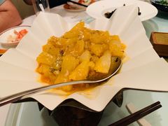 -老洋房花园饭店(绍兴路店)