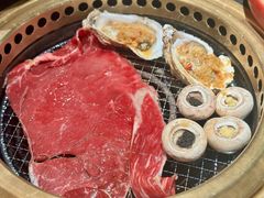 -神户赤童日式烤肉(金地广场店)