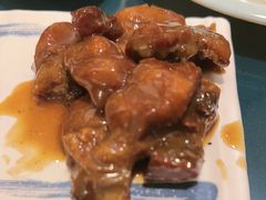 -南京金牛湖巨碗鱼头