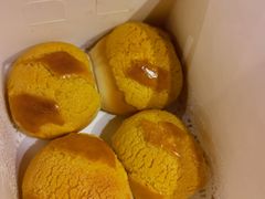 菠萝包-石岐佬中山菜馆(张溪店)