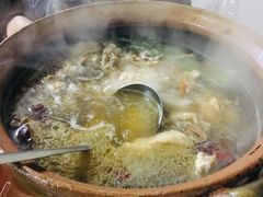 -威邵鸡煲(西华路总店)