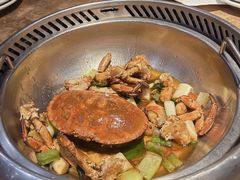 -七欣天香辣蟹火锅(无锡金太湖国际城店)