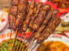 -吉利龙虾·新派海鲜烧烤