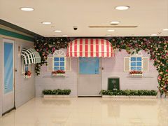 -银座mall(东直门店)