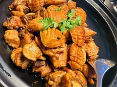 -巴音浩日娲酒楼(双林东路店)