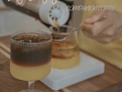 -COMPANION COFFEE小伴咖啡