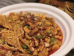 -情妹耙泥鳅·江湖川菜(科华店)