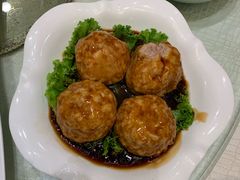 -香融府·烤鸭·家常菜(马家堡路店)