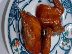 -荣轩(新荣记环球金融中心店)