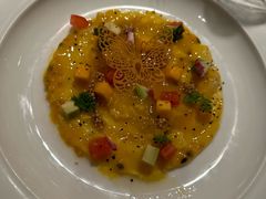 -翡翠36餐厅(浦东香格里拉店)