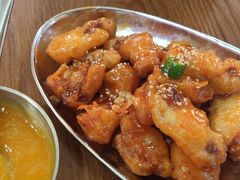 -먹짜魔乍·韩式炸酱面(体育东路店)