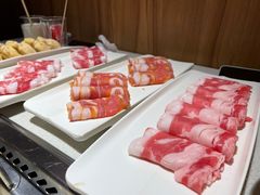 -海底捞火锅(西安路店)