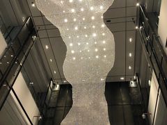 -苏州希尔顿酒店·园大堂吧