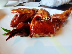 -蛇口希尔顿南海酒店·随轩中餐厅·粤菜