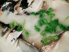 -千岛湖君澜度假酒店(文广轩中餐厅)