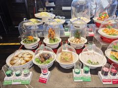 -双合园·海鲜水饺青岛菜(万佳广场店)