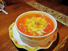 土豆煎羊排-玛吉阿米·餐吧