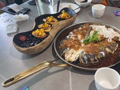 -3号仓库·创意中国菜(乐清正大广场店)