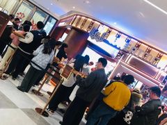 -破店肥哈·海鲜·烧烤(郑州银泰inPARK店)
