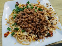 -康大口蘑面庄(将军街店)