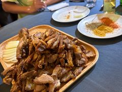 -伊带伊路新疆美食府(呼家楼店)