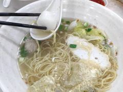 -阿坤纯正西刀鱼丸(Kuala Lumpur Branch)