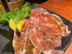 -山之屋炭火烧肉·生啤畅饮(大朗万科中央公园店)