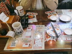 -桃太郎寿司料理(南坪店)
