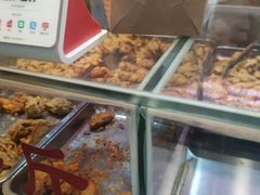 -阿捡忭京炸鸡(韭菜园总店)