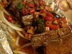 -祥和粗粮食府(南环西路店)