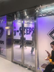 -G-STEPS舞蹈工作室