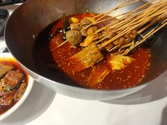 -付小姐在成都(吾悦广场店)