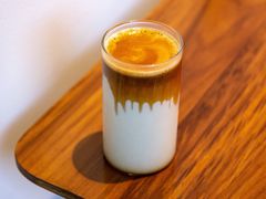 -Line来恩咖啡(石厦花园店)