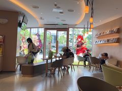 -奈雪的茶(广州万菱汇PRO店)