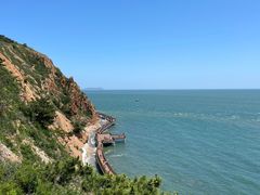 -长岛南北长山旅游景区
