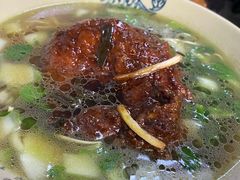 -无名氏面馆(邮电路店)