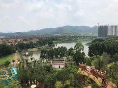 -美的鹭湖探索王国