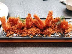 -羡餐厅·杭帮菜·淳菜(千岛湖自由洲际殿店)