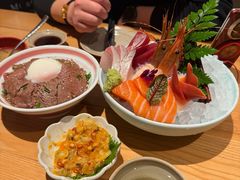 -Tuna maki寿司(苏州中心商场店)