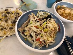 -董小西的凉皮和椒麻鸡(三元桥店)