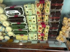 -丁香西饼屋(桂林路店)