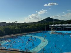 -上海玛雅海滩水公园