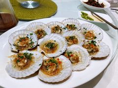 -瑞福园联谊餐室(茂名南路店)