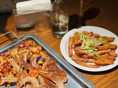 -FUNFUN有饭花园聚会餐厅